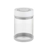 Electric Coffee Beans Vacuum Sealed Tank Transparent Preservation Glass Food Storage Jars Household Air Extraction Container