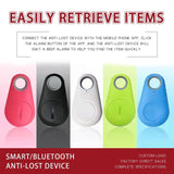 Apparatuur Finder Equipment For Pet Dog Cat Keys Kids Trackers Anti Lost Smart Mini Gps Tracker