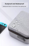 Nintendo Switch Storage Case Card Slot Large Capacity Pouch OLED Game Accessories Carrying Bag Nitendo Portable Handbag