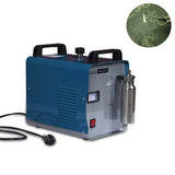 95 L/H Acrylic HHO Flame Generator Polisher - Crystal Polishing Machine, 220V/110V.