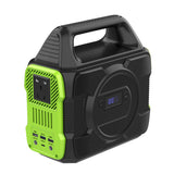 Customized Camping emergencies Solar Generator Bank battery150W 200W 300W 600W 1200W Portable Power Station