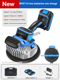 Tile Suction Cup Tiling Tiles Laying hine Adjustable Wall Floor Vibrator Leveling Power Tool