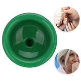 Silicone Sputum Removal Cup Massager Children Elderly Spitting Helper For Home Hospital Helping Remove Phlegm Care Products Tool
