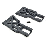 2Pcs Front Lower Suspension Arm 8635 For ZD Racing DBX-07 DBX07 1/7 RC Car Upgrade Parts Spare Accessories