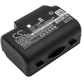 Crane Remote Control 2000mAh / 4.80Wh Battery For IMET：AS037 BE5000 I060-AS037 S M550S Wave L