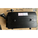 Original Zhongtong Passenger Expansion Tank High Performance Bus Accessory Metal Material Available New Used