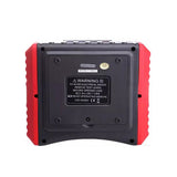 UT586 Leakage Protection Switch Tester RCD Measure AC Voltage Test UT-586 (WYX)