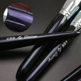Professional 14pcs Blue Makeup Brushes Set Make Up Brush Pincel Maquiagem