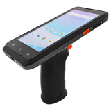 CARIBE PL-55L IP66 PDA Data Collector Android 13 Red Terminal 4G WiFi NFC 1D 2D Barcode Scanner PDAs