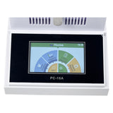 Infrared moisture balance teller meter tester for soil vegetable seeds grains