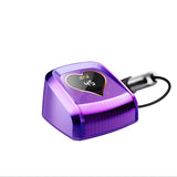 New 45000rpm High Speed Nail Polisher Manicure Implement Love Nail Polishing Machine