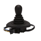 Electric Controller Central Joystick Control Lever for Linde Forklift 7919040041