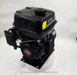 Mini portable 3KW 48v range extender generator for Electric Tricycle