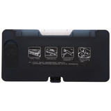 2In1 Water Tank Dust Bin Box Robot STYTJ02YM MVVC01- for V2 Pro V3 V-RVCLM21B Sweeper