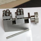 Jubilee Oyster Stainless Metal Removal Tool for Rlx Watches, Installs RLX Steel Bracelet k Shafts