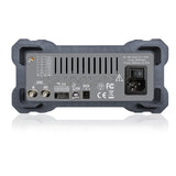 9080 Programmable DDS Function Signal Generator Digital Dual-Channel Arbitrary Waveform Frequency Meter 80M AM FM FSK