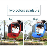 Remover Grip Shaking Bee Honeycomb Box Drives vibrator hine Nest Frame Shaker lithium battery