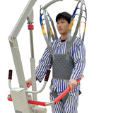 507lbs Loading Weights Patient for Elderly Disabled Home Use Walking Sg