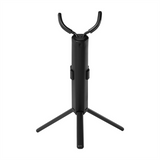 Tenor Tripod Foldable Portable Saxophone Stand Woodwind Instrument Accessories