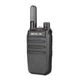 RB35 FRS Commercial Machine Mini Portable Two Unit Set/US Frequency 16CH