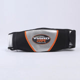 Electric Waist Vibrating Massage Belt Lose Weight Slimming Massager Burning Fat Fiess Exercise Tool Muscle Trainer