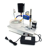 New Arrivals 110V 220V 6 Inch Lapidary Dia Faceting hine