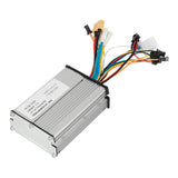 Motor Controller Office Outdoor Brushless DC 48V Parts Replacement Sier Dual Mode Intelligent Electric Scooter