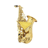 4PCS Saxophone Sax Care Kit 3pcs Cleaning Cloth + Mouthpiece Brush Musical Instrument Maintenance Tool