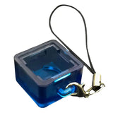 Key DIY nical Portable Shaft Opener Durable Keyboard Cap Switch Tester Keychain