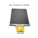 Display Screen Digital Accessories Photography Monitor Components
