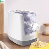 220V electric fully automatic noodle multifunctional pastry hine, various shapes of dough roll dumpg skin hine