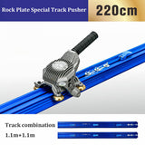 Manual Push Large Floor Rock Plate Ceramic Tile Cutting Knife