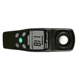 Tenmars TM-204 Integrated Digital Light Meter Lux Photometer