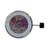 For ETA 2824 Automatic Mechanical High Accuracy Sier Mechanism Replace Movement