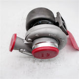 Factory Wholesale High Quality Turbocharger Kit HX40 3533000 For Truck Engine System