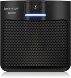 BEHRINGER BU100 USB Boundary Microphone with high-resolution audio for Dedicated Vocal Applications