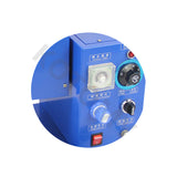 Hot Melt Dispensing Car Headlight Lens Sealing Mask Refurbishment Upgrade Lamp Tool Glue Injection hine 800W