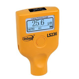 LS236 Magnetic Car Paint Film Inspection Coating Thickness Gauge Tester Meter Mesurement Instruments Measuring Device