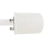 2X32dbi New Verson 2022 Mimo Feed External Antenna 1700-4000Mhz 2G 3G 4G 5G