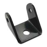 1016384 Upper C Professional Easy to Install Replacement Black Compatible Club Car Accessory for DS Delta G and E
