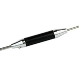 NL-770R 144/430MHz Dual Band Mobile / Station Radio Antenna with UHF Male Plug