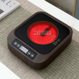 Electric Ceramic Heater - Household Smart Multifunctional Water Heating Stove for Coffee and Tea