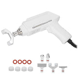 Electric Spine Chiropractor 9-Level Chiropractic Adjusting Corrector Gun Chiropractic Adjusting Tool M-900