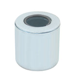 for 3/4Tons horizontal jack oil Spring sleeve gasket + clasp assembly universal pump spring Jack parts