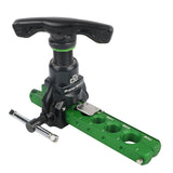 Reamer Flaring Tool Refrigeration Tools ST-806A Eccentric Tube Expander Tool Copper Tube Expander Copper Pipe Flaring Tool