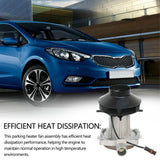 Assembly For Parking Heater Auto Combustion Air Blower Motor Car Engine