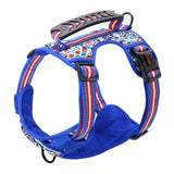 Small Medium And Large Dog Pet Leash Chest Harness