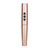 Dual Frequency Low-frequency Scalp Tattoo Embroidery hine For Lip ating And Eyebrow Tattooing Maquina De Tatuar Pen