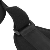 Rib Chest Support Brace Shoulder Strap Rib Corrector Brace Breathable Hook Closure for Daily Wear Children Rib Corrector Brace