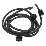Windshield Washer A2128600792 For -Mercedes-Benz E W212 2009-16 / CLS C218 X218 2011-17
